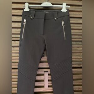 Belstaff legging pants for women. Size 38